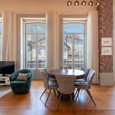 Lovelystay Porto Buitenkant foto