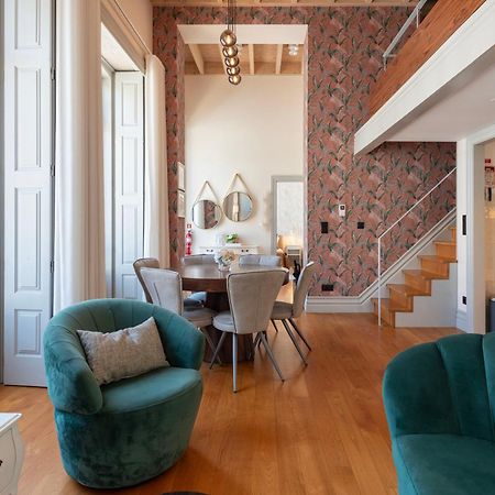 Lovelystay Porto Buitenkant foto