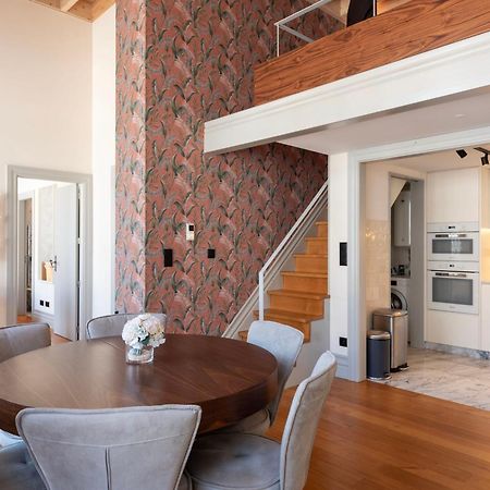 Lovelystay Porto Buitenkant foto
