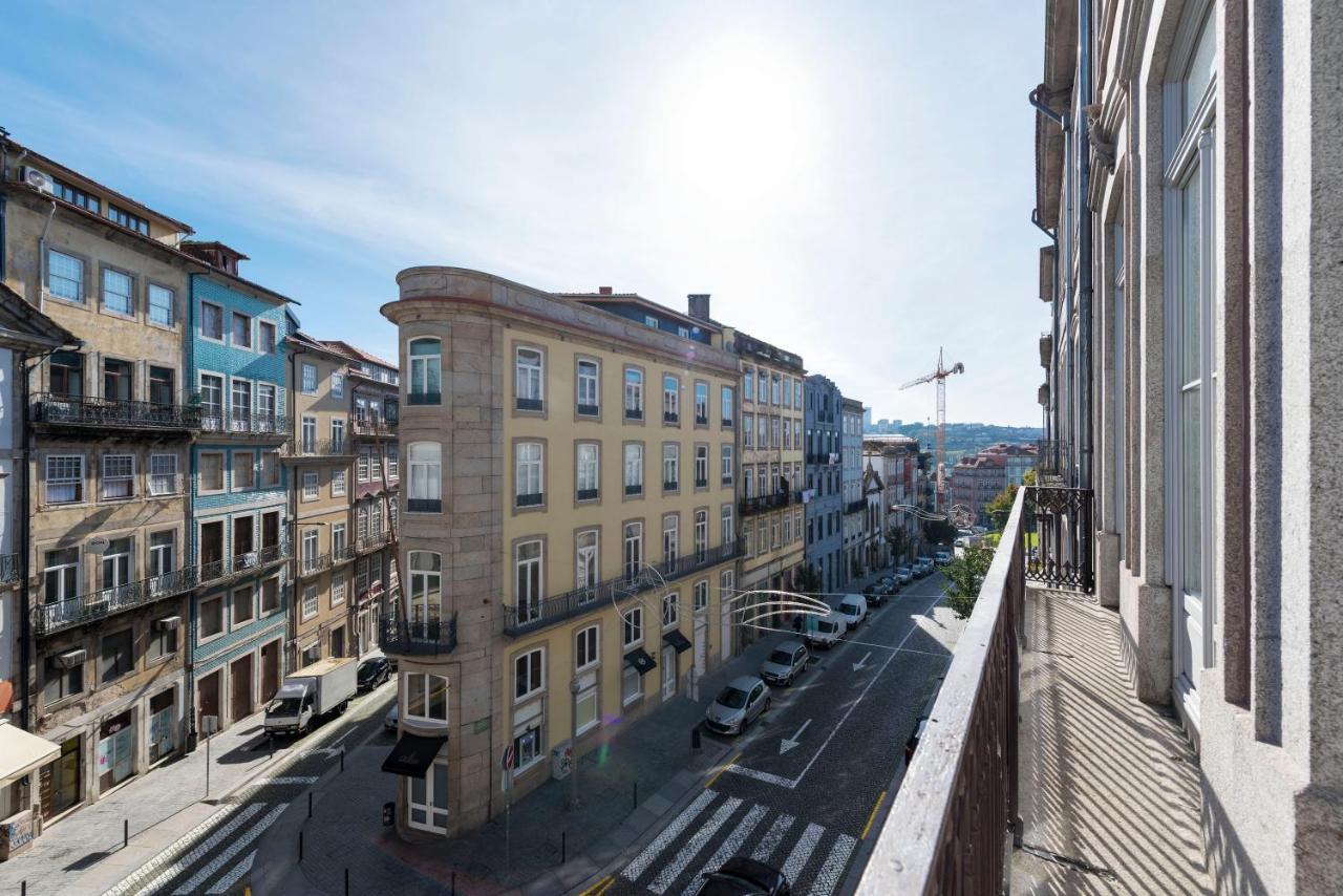 Lovelystay Porto Buitenkant foto