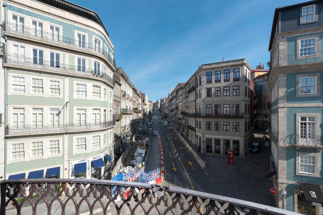 Lovelystay Porto Buitenkant foto