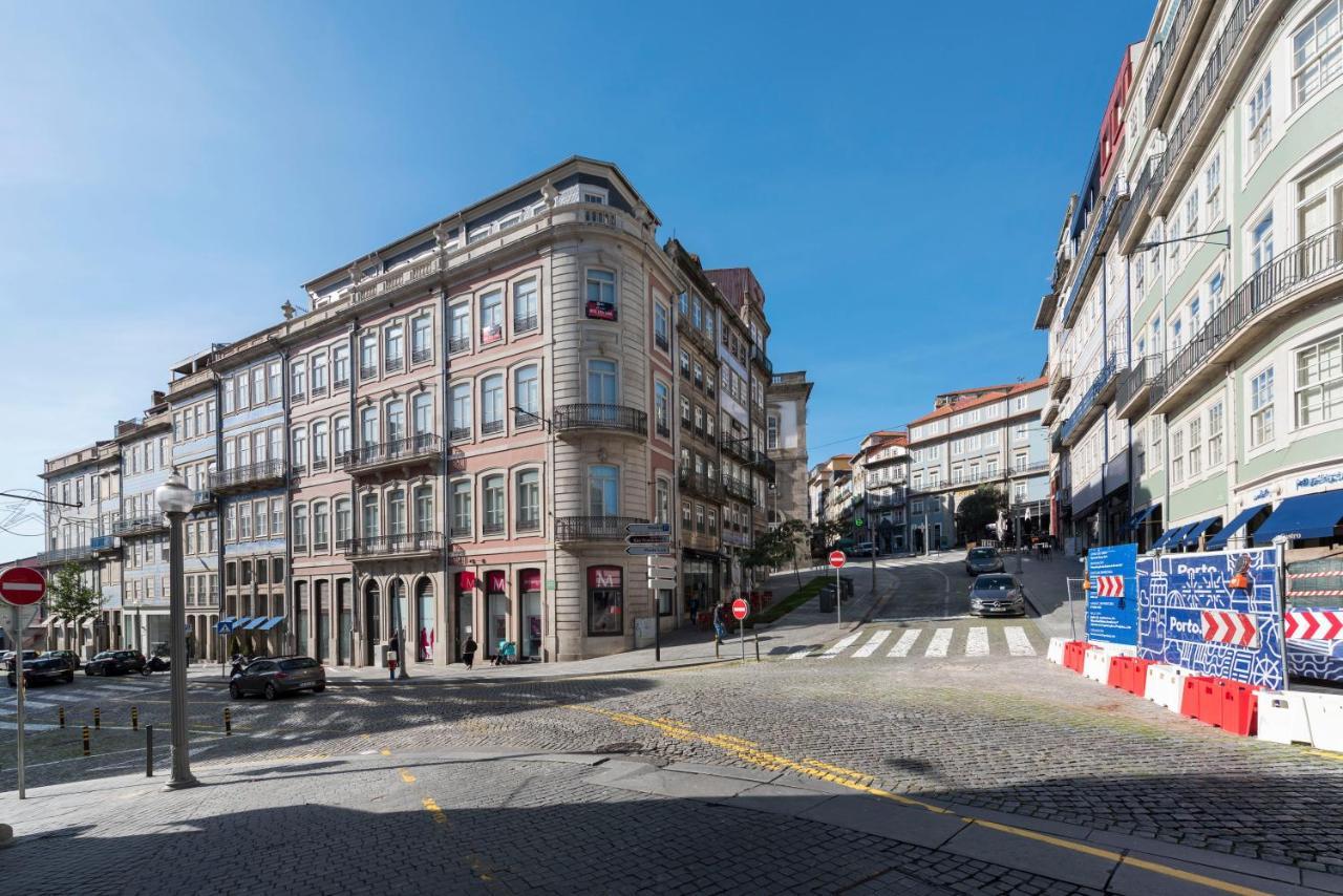 Lovelystay Porto Buitenkant foto