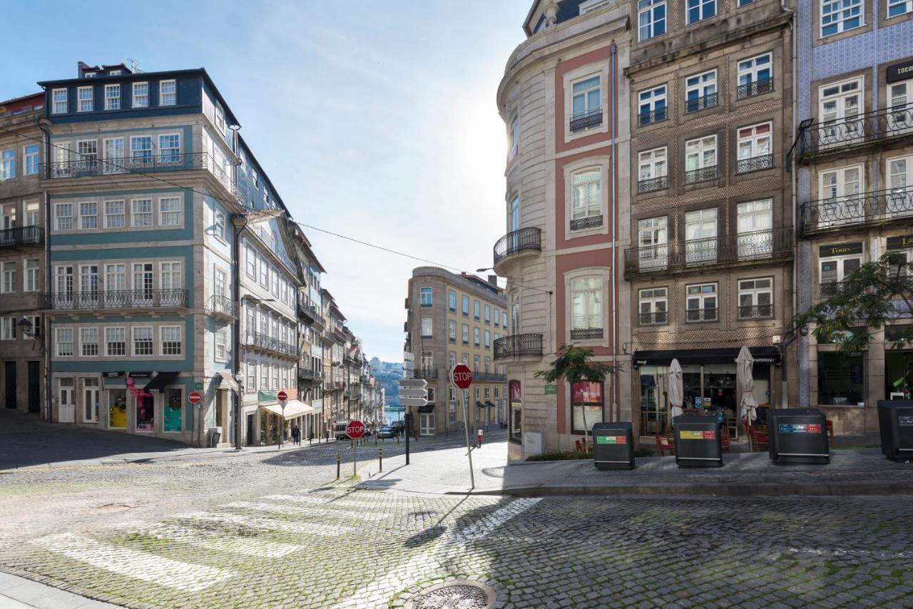Lovelystay Porto Buitenkant foto