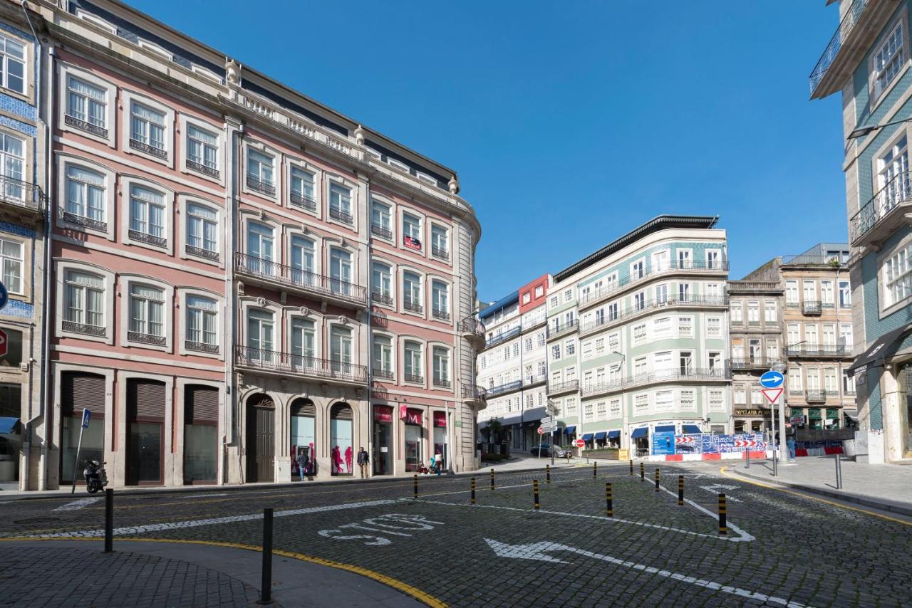 Lovelystay Porto Buitenkant foto