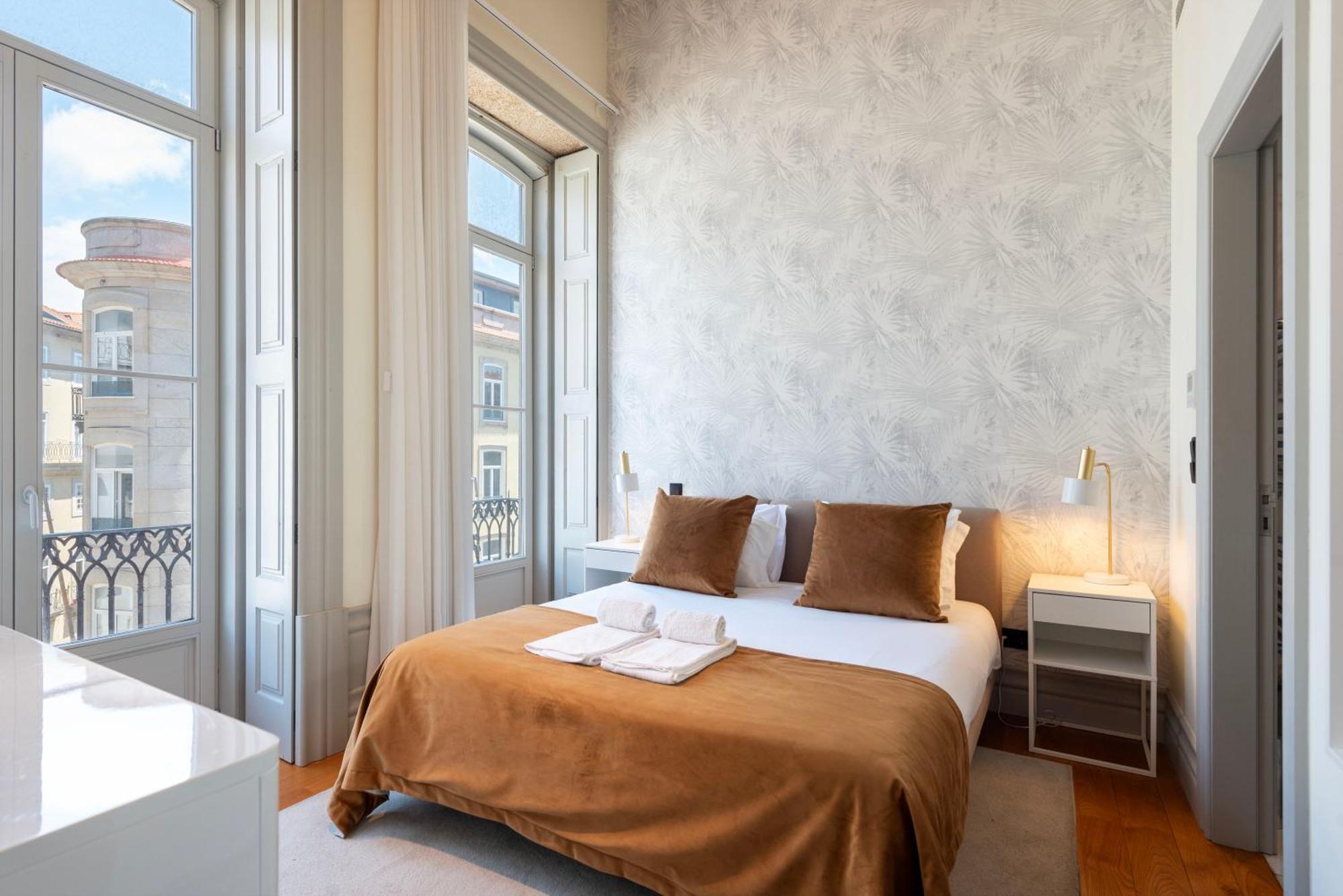 Lovelystay Porto Buitenkant foto