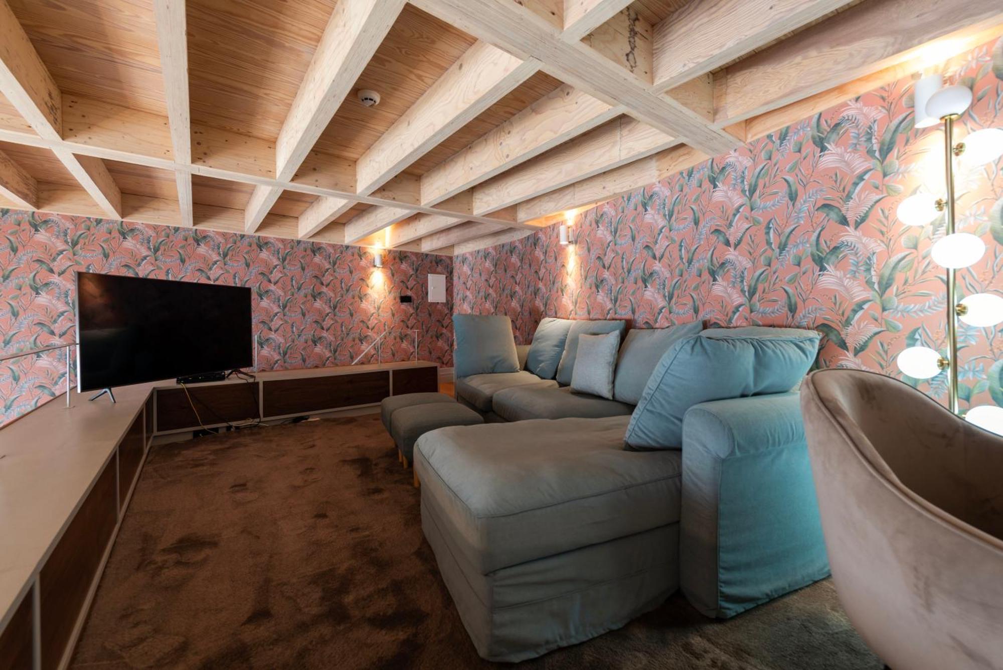 Lovelystay Porto Buitenkant foto