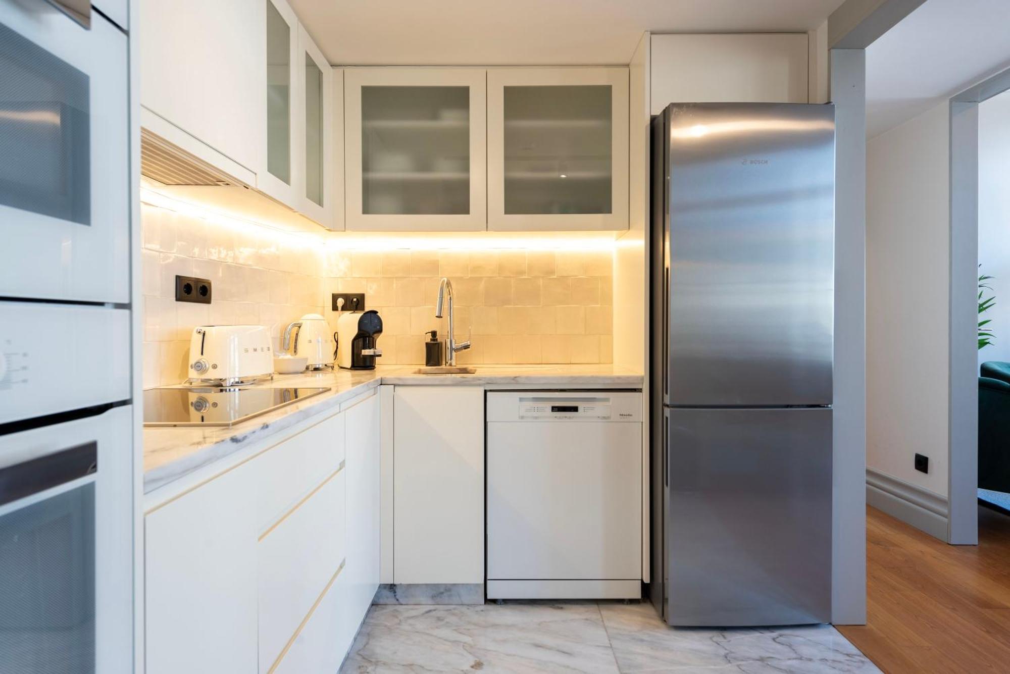 Lovelystay Porto Buitenkant foto