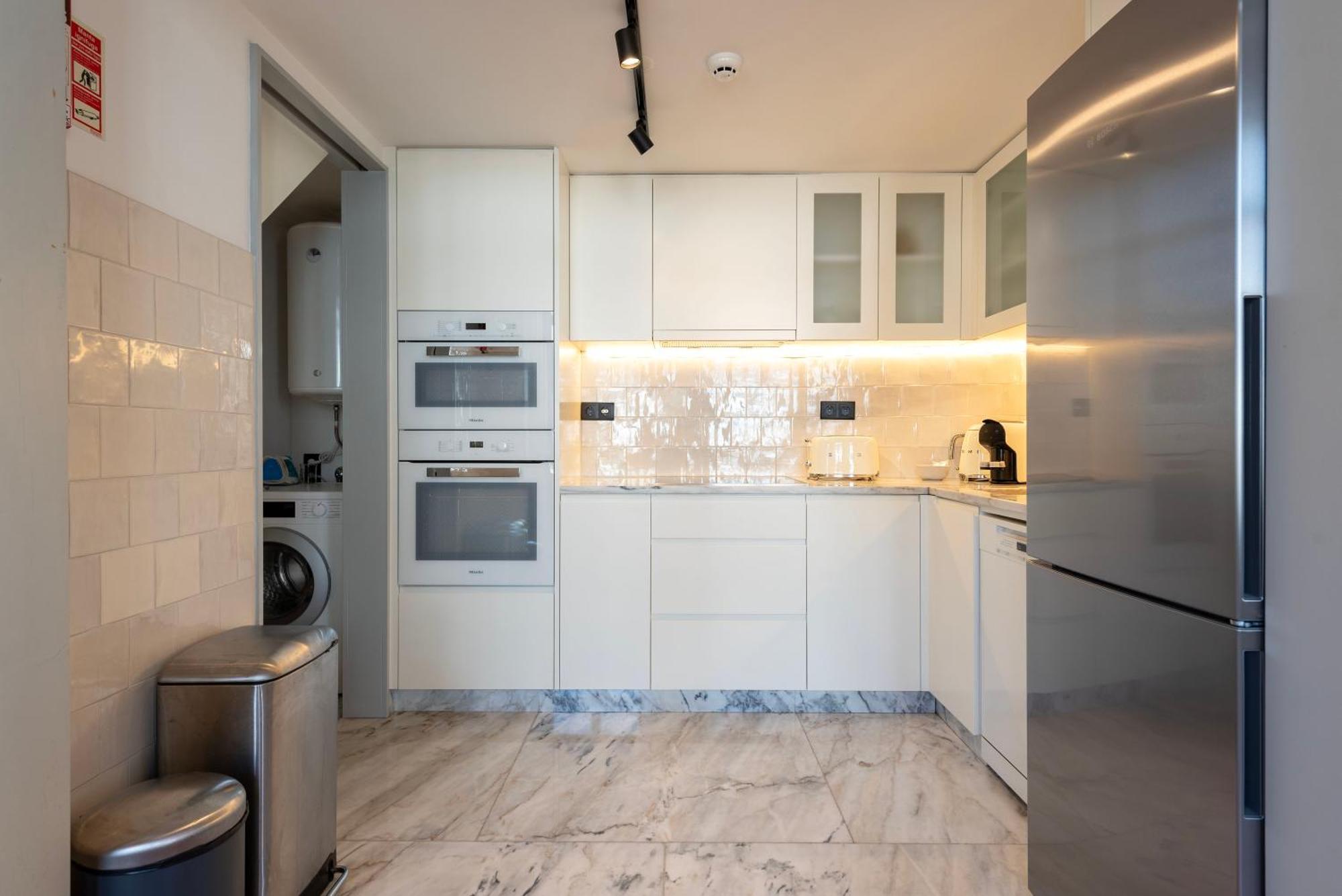 Lovelystay Porto Buitenkant foto