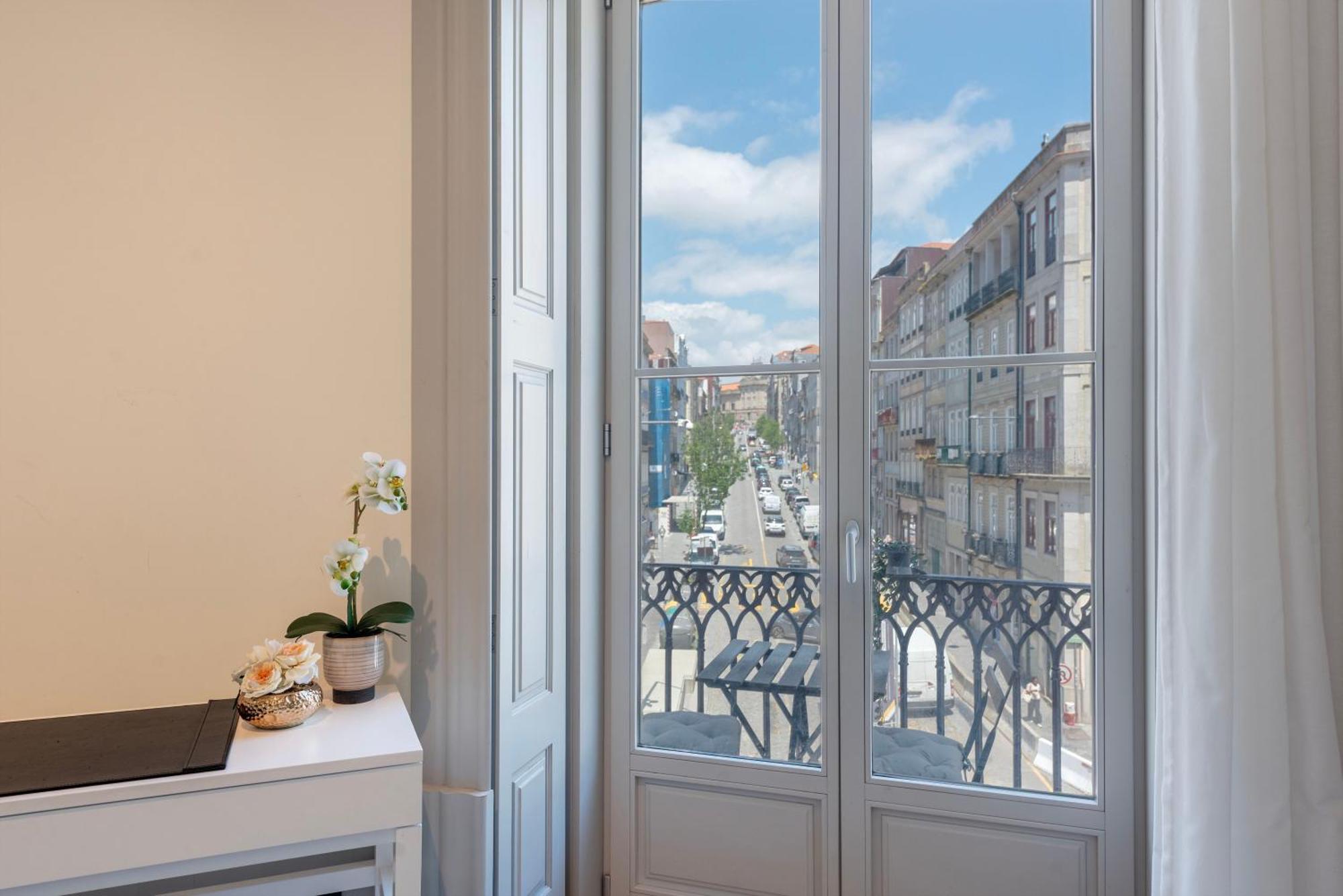 Lovelystay Porto Buitenkant foto