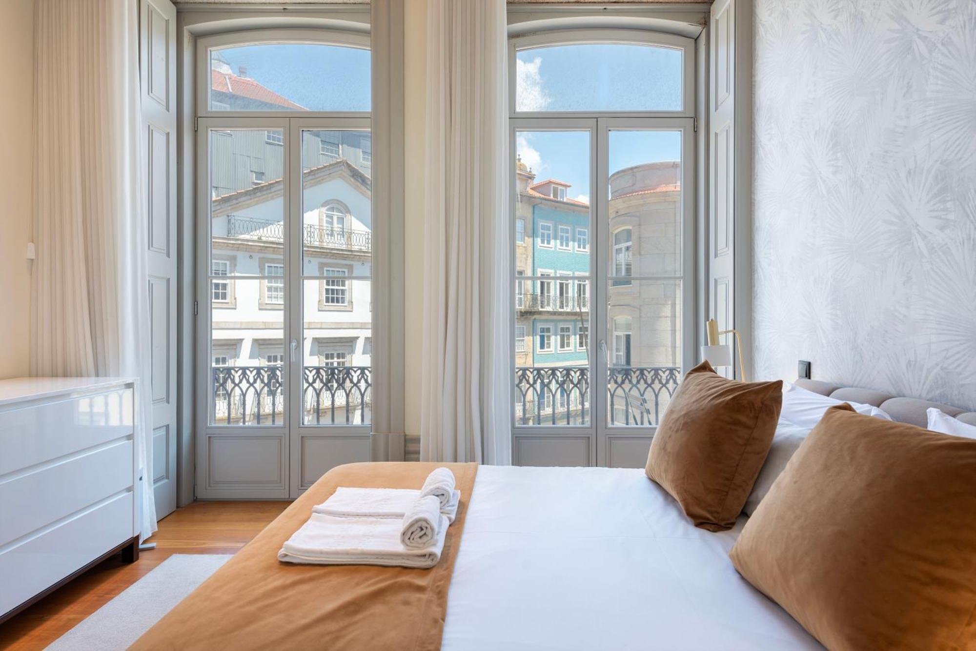 Lovelystay Porto Buitenkant foto