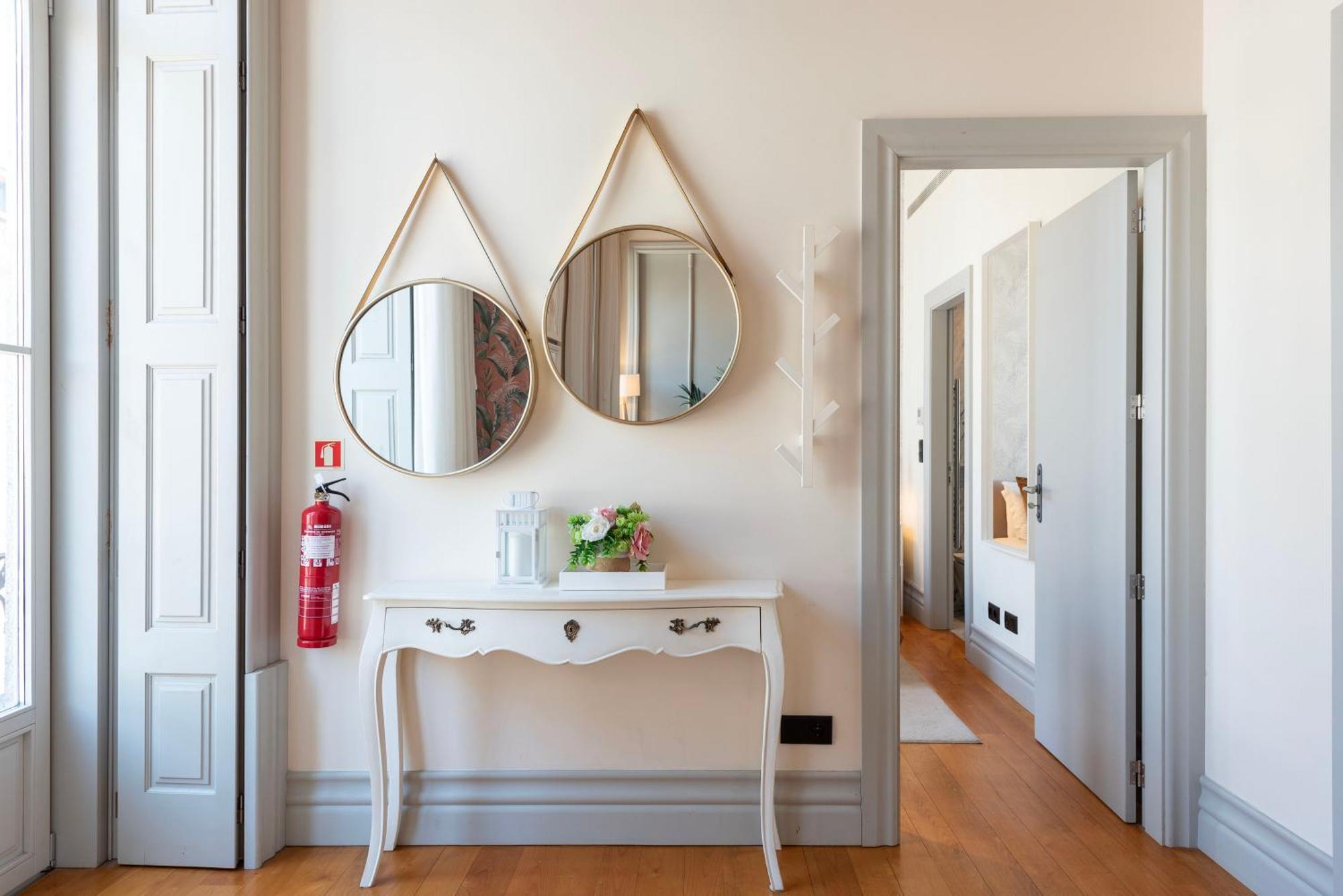 Lovelystay Porto Buitenkant foto